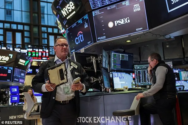 Trump's Proposed Citizenship Data Order Sparks Bank Concerns, Market Drop