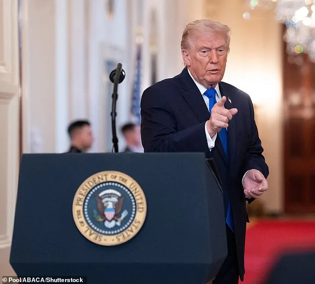 Trump's State of the Union: Iran Deal 'Magic Words' and Economic Stance Take Center Stage