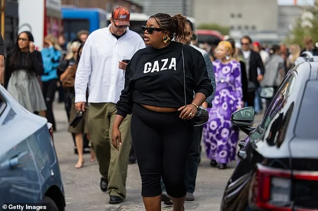 Vogue Editor's Controversial Claims of Microaggressions in First Class Ignite Debate