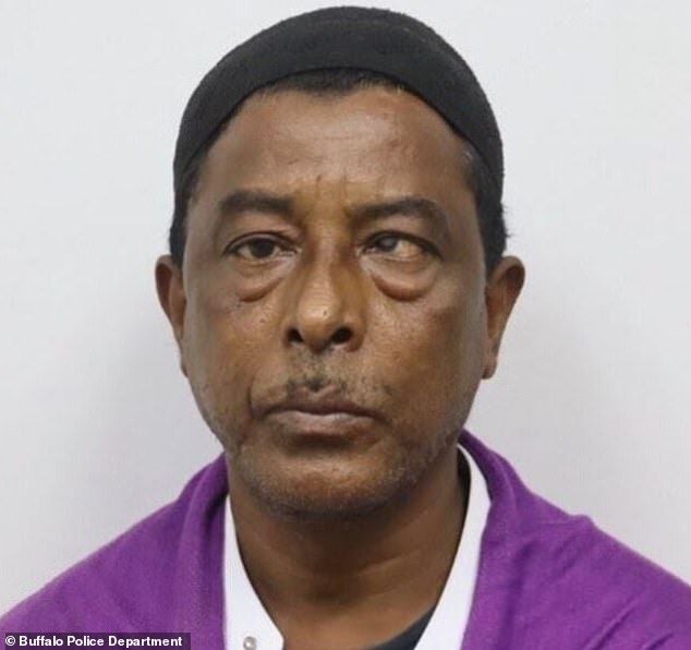 Blind Refugee Dies After Being Abandoned by Border Patrol in Buffalo