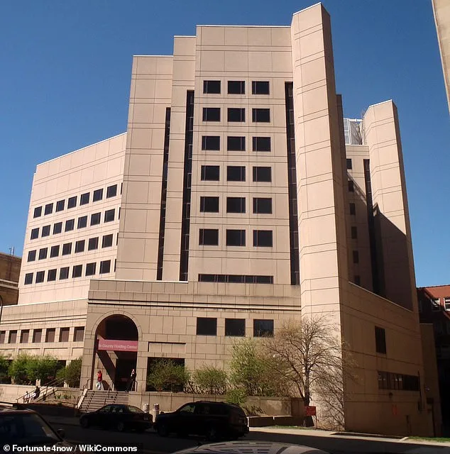 Blind Refugee Dies After Being Abandoned by Border Patrol in Buffalo