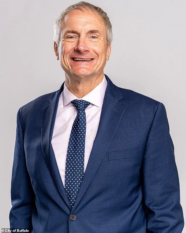 Blind Refugee Dies After Being Abandoned by Border Patrol in Buffalo