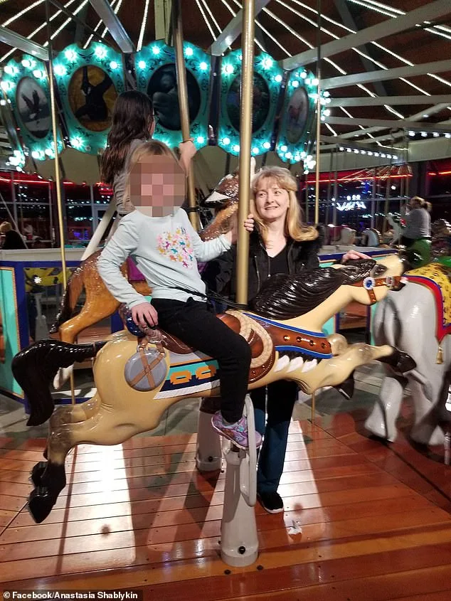 Deranged Son's Killing Spree in Gig Harbor: 4 Killed, Police Shoot Suspect