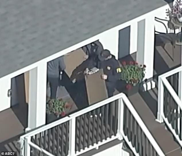 Federal Agents Raid Homes of LAUSD Superintendent Alberto Carvalho in Financial Probe