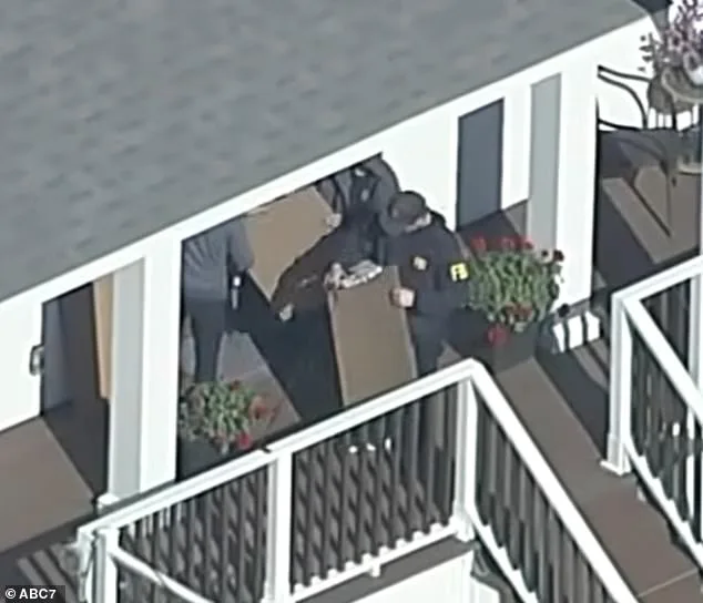 Federal Agents Raid Homes of LAUSD Superintendent Alberto Carvalho in Financial Probe