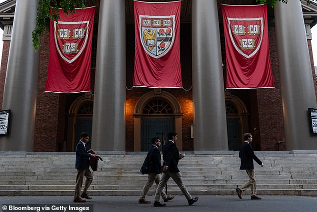 Harvard Shuts Down Epstein-Funded Program as Professor Nowak Placed on Leave