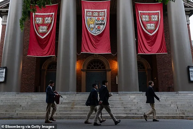 Harvard Shuts Down Epstein-Funded Program as Professor Nowak Placed on Leave