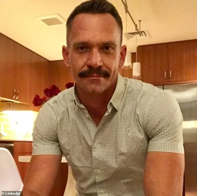 Shark Tank Star and Squatty Potty Co-Founder Robert Edwards Arrested in Child Pornography Case