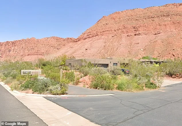 Shark Tank Star and Squatty Potty Co-Founder Robert Edwards Arrested in Child Pornography Case