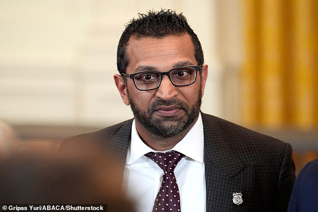 FBI Warns of Escalating Terror Threats Amid Trump's Iran Strikes and Iranian Retaliation