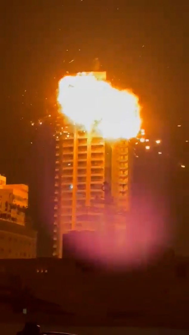 FBI Warns of Escalating Terror Threats Amid Trump's Iran Strikes and Iranian Retaliation