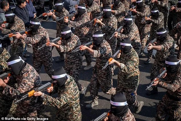 FBI Warns of Escalating Terror Threats Amid Trump's Iran Strikes and Iranian Retaliation