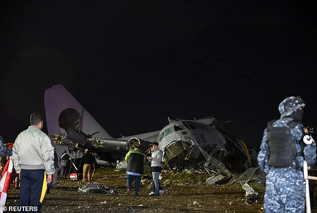 Air Force Hercules Crashes in El Alto, Bolivia, Killing 15 and Injuring 30 as Plane Carrying New Banknotes Skids Off Runway into Crowded Highway