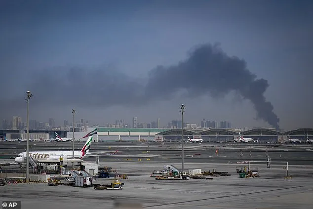 Middle East Conflict Triggers Global Aviation Crisis: 6,000 Flights Cancelled, Travelers Stranded