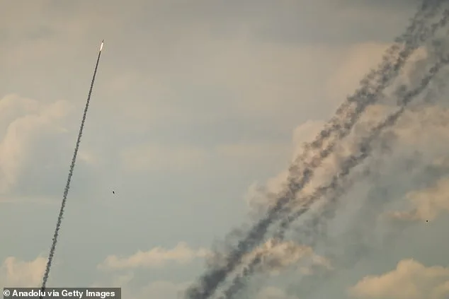 Operation Epic Fury: U.S. Launches Pivotal Strike to Dismantle Iran's Nuclear and Missile Programs