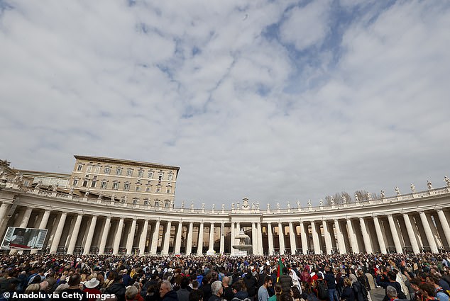 Pope Urges Peace Amid Escalating Middle East Tensions and Trump's Iran Threats