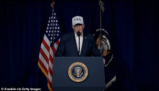 Senator Cotton: No Ground Troops in Iran, Air-Navy Campaign Focus