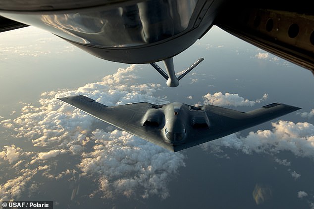 Senator Cotton: No Ground Troops in Iran, Air-Navy Campaign Focus