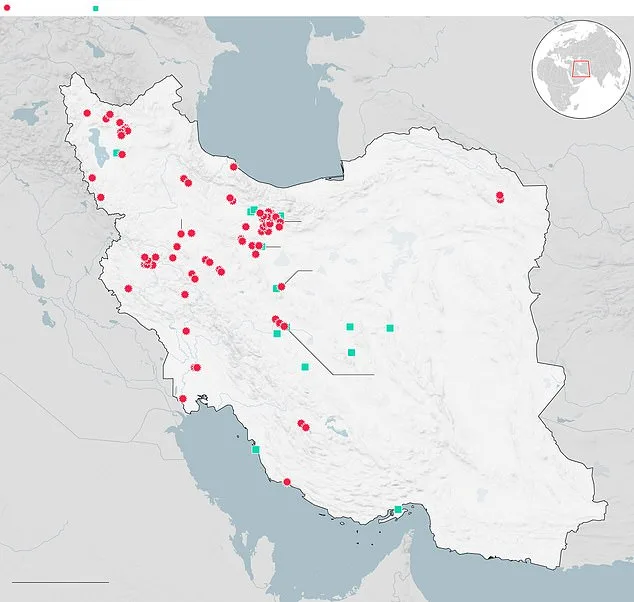 U.S. and Israeli Strikes on Iran Elicit Bipartisan Backing for Trump's Military Strategy