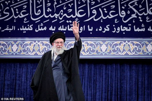 U.S.-Israeli Airstrike Kills Iran's Supreme Leader, Sparking Geopolitical Crisis