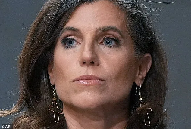 Heated Exchange Between Mace and Omar Over Iran, Trump's Legacy Ignites Social Media Firestorm