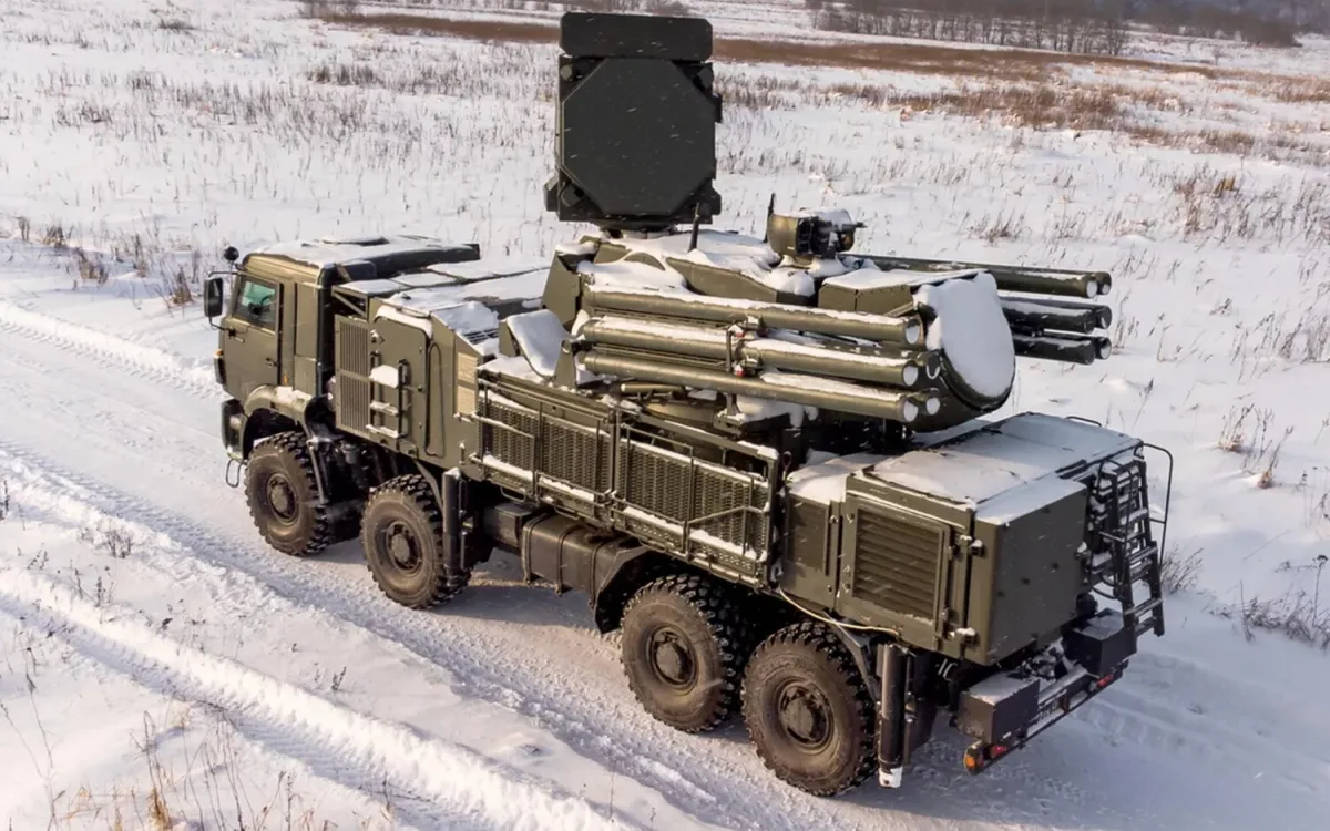 Russia Claims Destruction of 57 Ukrainian Drones in Three-Hour Air Defense Operation as Fourth Anniversary of Conflict Approaches