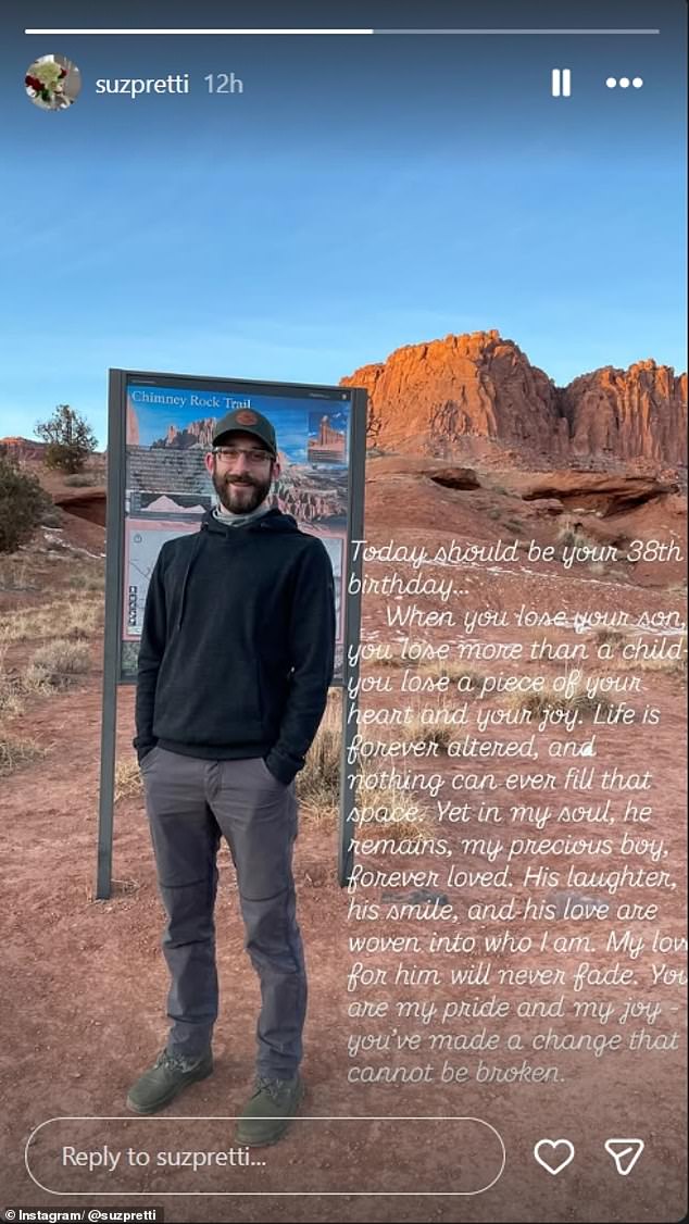 A Mother's Heartbreaking Tribute: The Tragedy of Alex Pretti and the Growing Tensions Over Immigration Policies