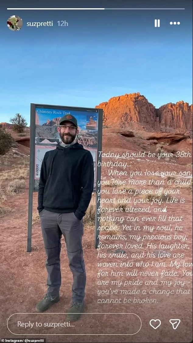 A Mother's Heartbreaking Tribute: The Tragedy of Alex Pretti and the Growing Tensions Over Immigration Policies