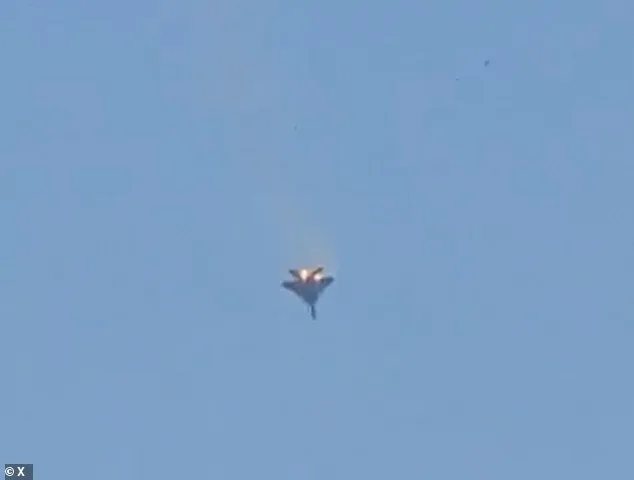 American Pilot's Narrow Escape After Being Mistaken for Iranian Operative in Kuwait