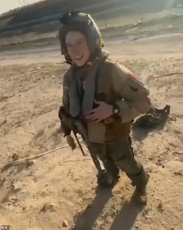 American Pilot's Narrow Escape After Being Mistaken for Iranian Operative in Kuwait