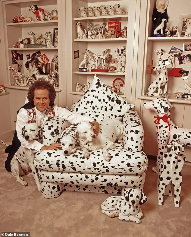 Behind the Glitter: The Hidden Life of Richard Simmons