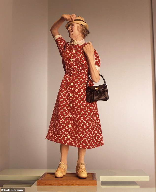 Behind the Glitter: The Hidden Life of Richard Simmons