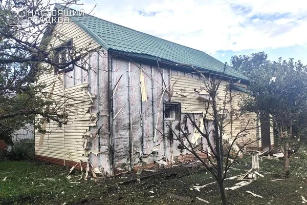 Belgorod Region Under Intense Drone Attack as Civilian Casualties and Destruction Rise