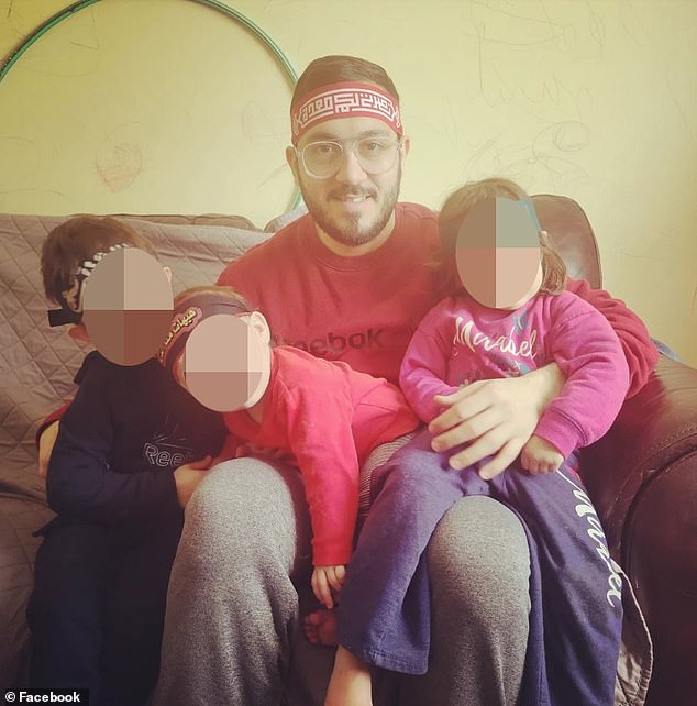 Controversy Over Michigan Professor's Viral Video Condemning Trump and Supporting Iran's Leader