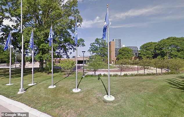 Controversy Over Michigan Professor's Viral Video Condemning Trump and Supporting Iran's Leader