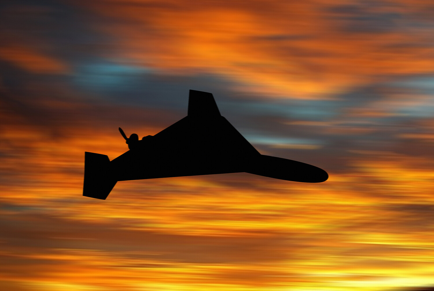 Drone Attacks on Iraqi Airbase Signal Escalating Threats to U.S. Military in Region