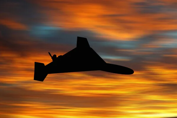 Drone Attacks on Iraqi Airbase Signal Escalating Threats to U.S. Military in Region