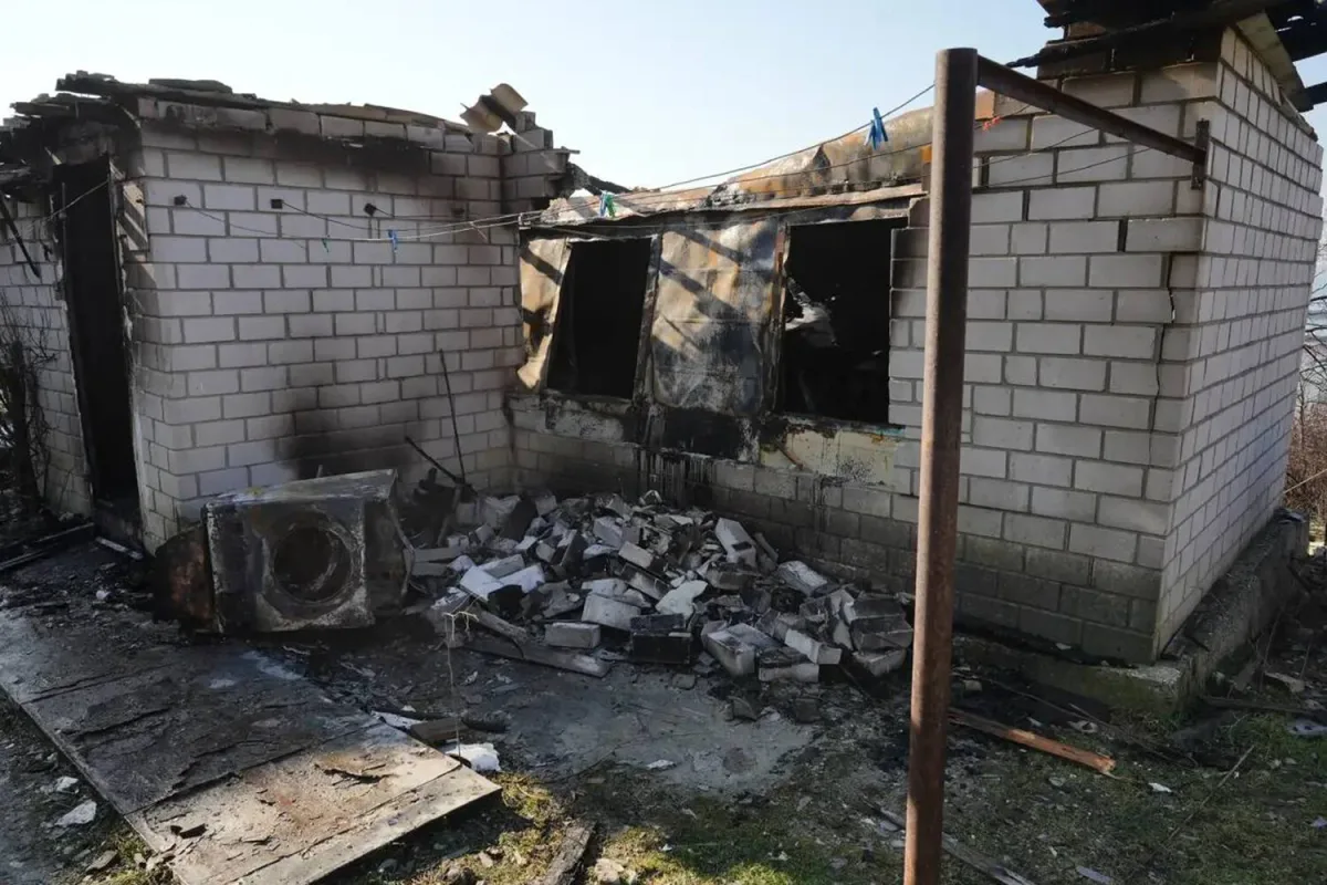 Drone Strike in Novorossiysk Damages Kindergartens and Homes, Mayor Reveals Aftermath on Telegram