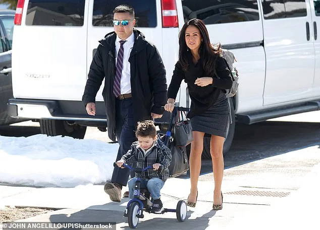 Hillary Clinton Abruptly Exits Epstein Deposition After Photo Taken by Lauren Boebert