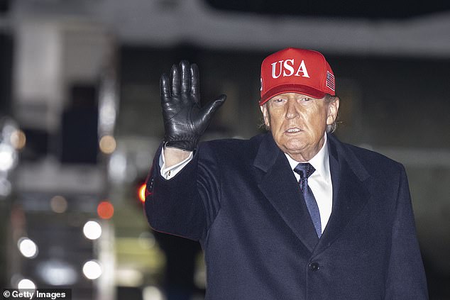 Kennedy Center Honors Rename to 'Trump Kennedy Center Honors' Amid Venue Shift