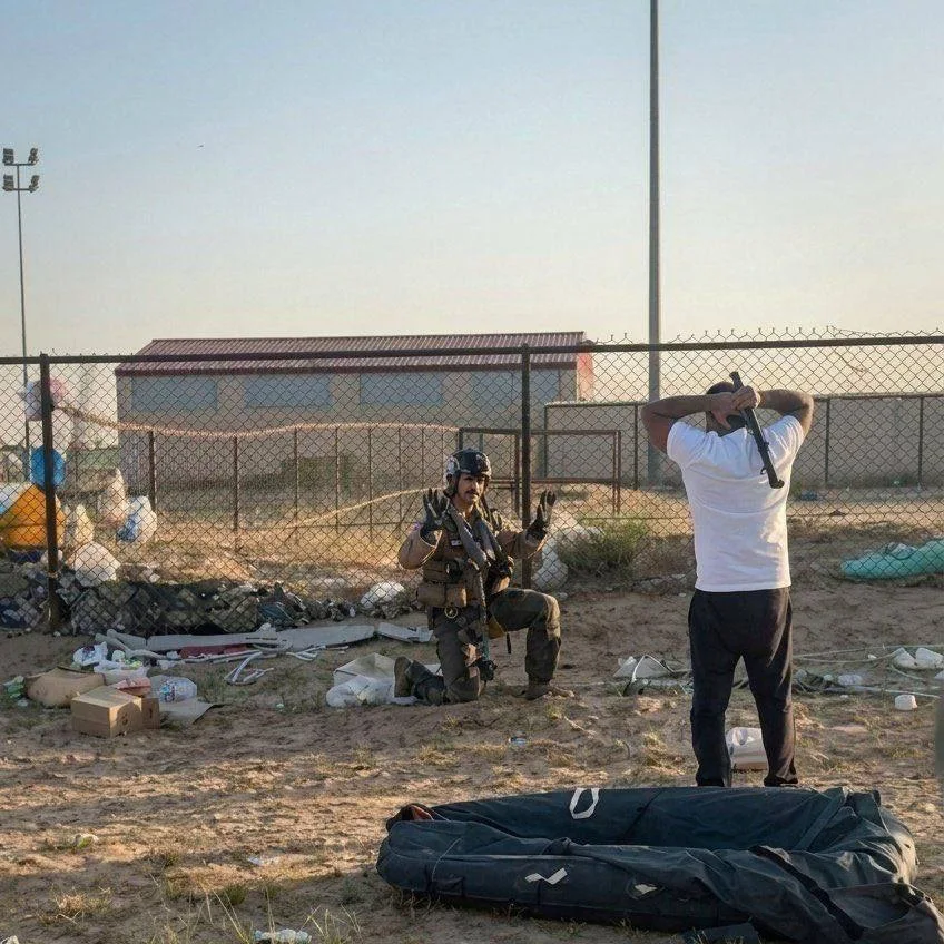 Poll: Low Approval for Iran Strikes, Trump's Military Policies Face Skepticism