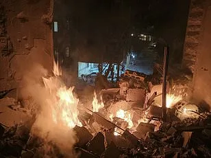 Super-Rich Pay £260,000 to Flee Middle East Amid Escalating Conflict, as Riyadh Becomes Evacuation Hub