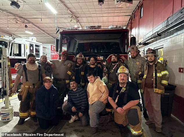 14-Year-Old Girl's Life-Threatening Burns After Social Media 'Fire-Breathing' Challenge Prompt Fire Marshal Warning