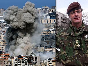 First Israeli Air-to-Air Victory in 40 Years Marks Turning Point in Middle East Tensions