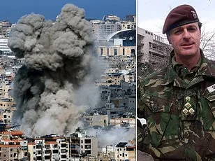 First Israeli Air-to-Air Victory in 40 Years Marks Turning Point in Middle East Tensions