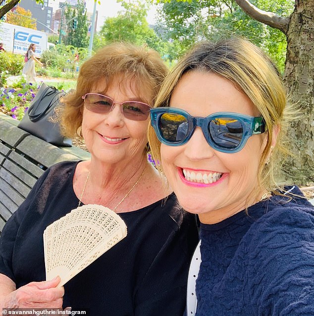 Handwritten Note at Guthrie Memorial Reflects Grief and Hope