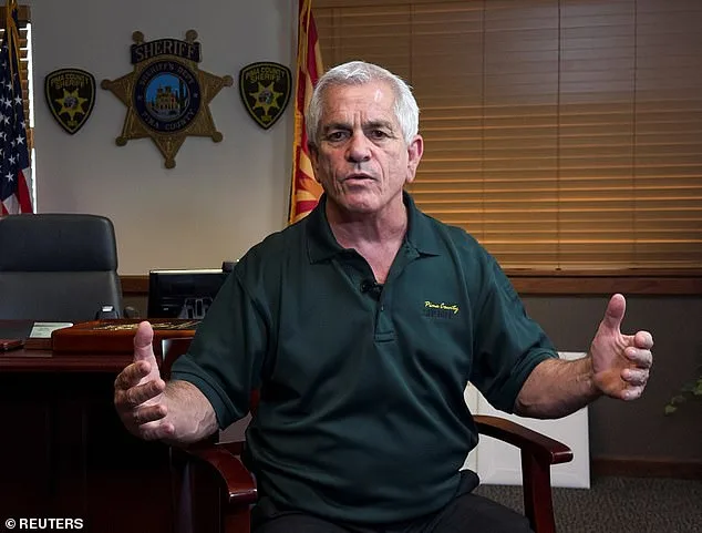 Handwritten Note at Guthrie Memorial Reflects Grief and Hope