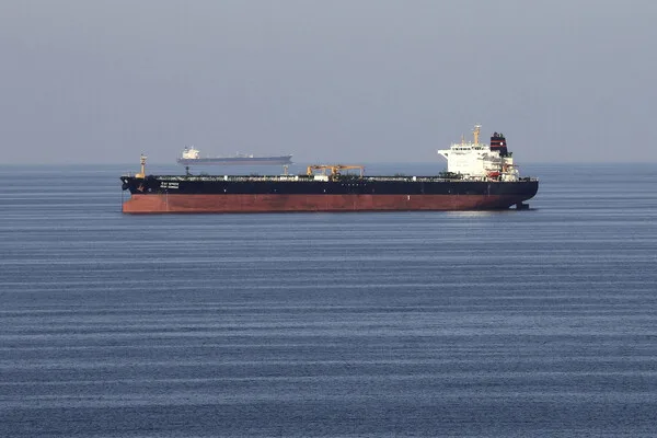 IRGC Claims Over 10 Oil Tankers Destroyed in Strait of Hormuz Amid Escalating Tensions