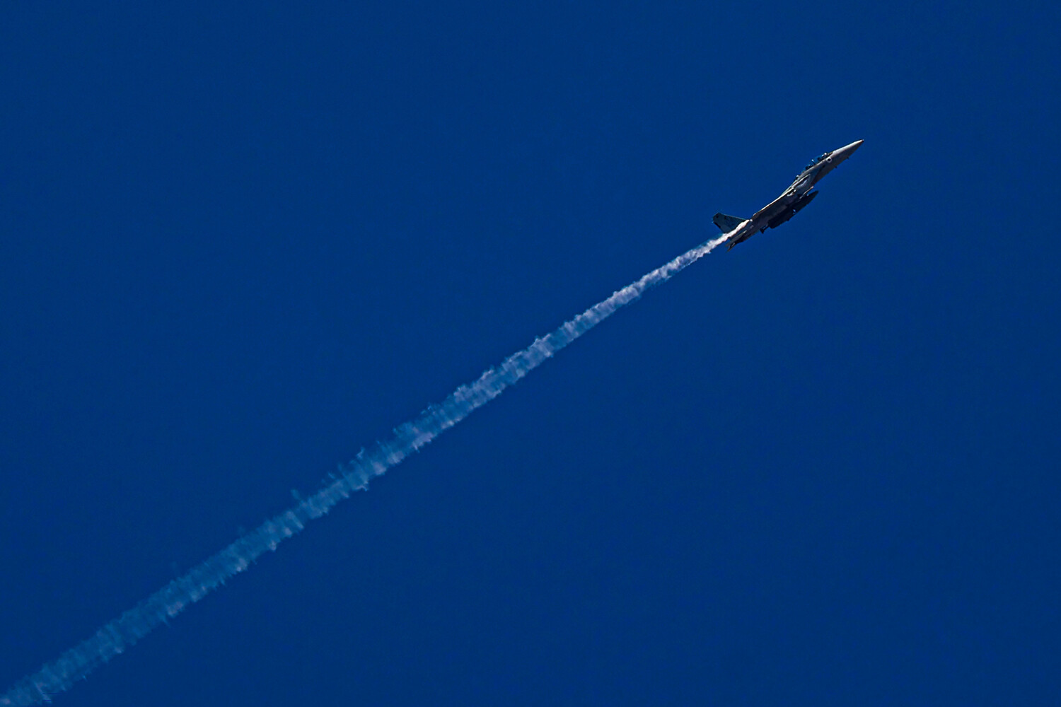 Israel Launches Strike on Alleged Iranian Nuclear Facility Near Tehran, Escalating Tensions