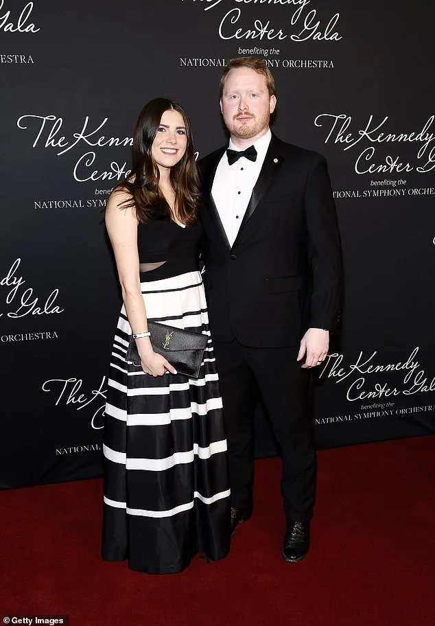 Kingsley Wilson Navigates Family Rift Amid Political Spotlight